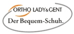 Ortho Lady&Gent Logo